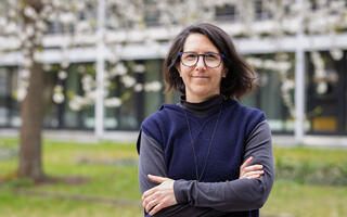 Dr. Chiara Giacomelli