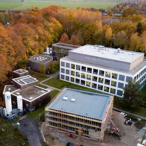 Kryo Haus