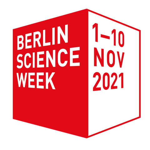 Berlin Science Week Logo