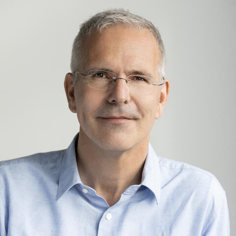 Norbert Hübner