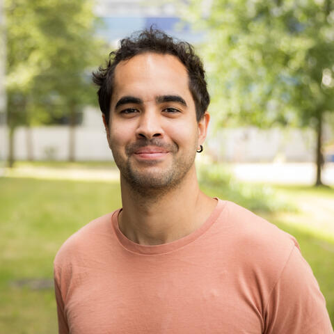 Ivan Ezquerra Romano