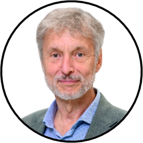 Prof. Dr. Michael Bader