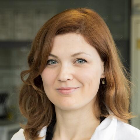 Ulrika Beitnere