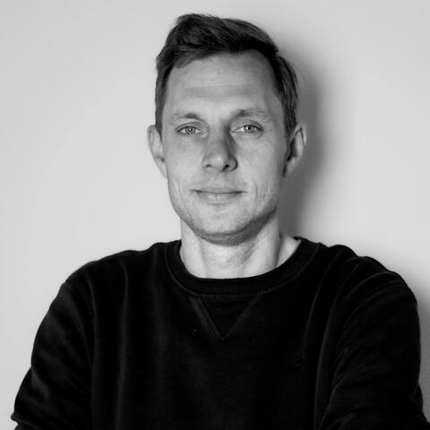 Michiel van Poelgeest