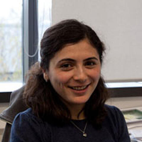 Dr. &Ouml;zlem Akilli-&Ouml;zt&uuml;rk