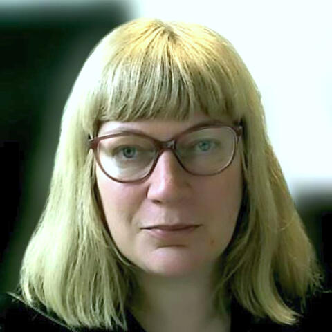 Dr. Svenja Steinfelder
