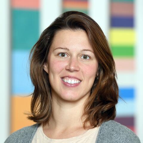 Dr. Charlotte Quirin