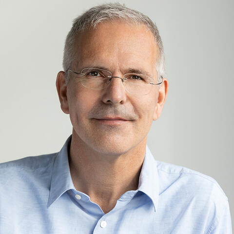 Prof. Dr. Norbert Hübner