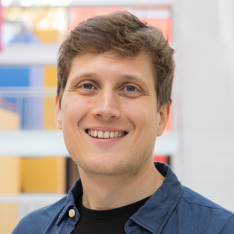 Dr. Timo Benedikt Trefzer