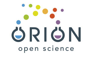 Logo des EU-Projektes ORION