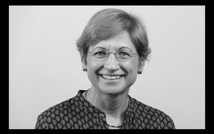 In memoriam: Prof. Elisa Izaurralde