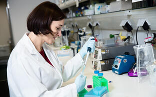 Frauen im Lab Frauen im Lab