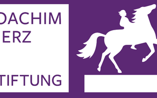 Logo Joachim Herz Stiftung