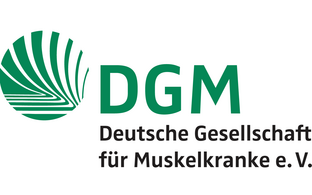 DGM Logo