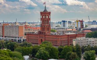 Rotes Rathaus