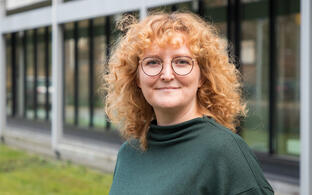 Dr. Séverine Kunz