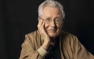 Klaus Rajewsky