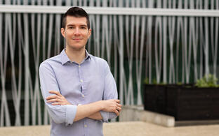 Simon Haas