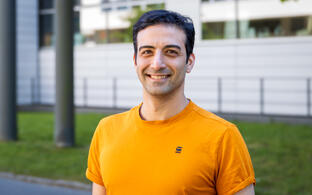Amir Kayvanjoo