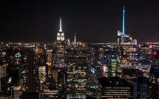 skyline