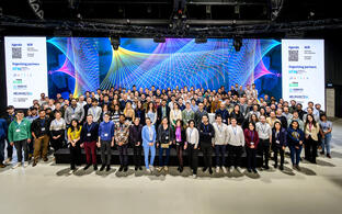group of people