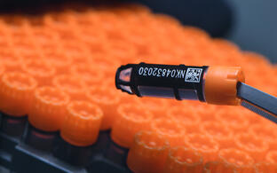 Biobank