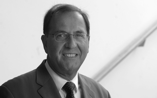 Peter M. Schlag
