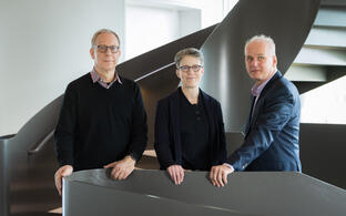 Andreas Diefenbach, Britta Siegmund, Nikolaus Rajewsky