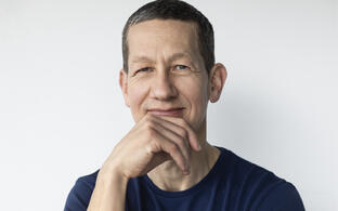 Holger Gerhardt