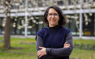 Dr. Chiara Giacomelli