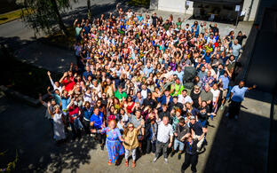 Group photo