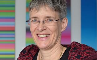 Dr. Christiane Nolte