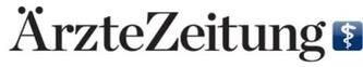 Logo Ärztezeitung