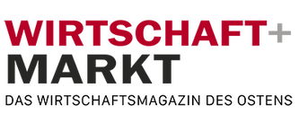 Wirtschaft+Markt. Das Wirtschaftsmagazin des Ostens