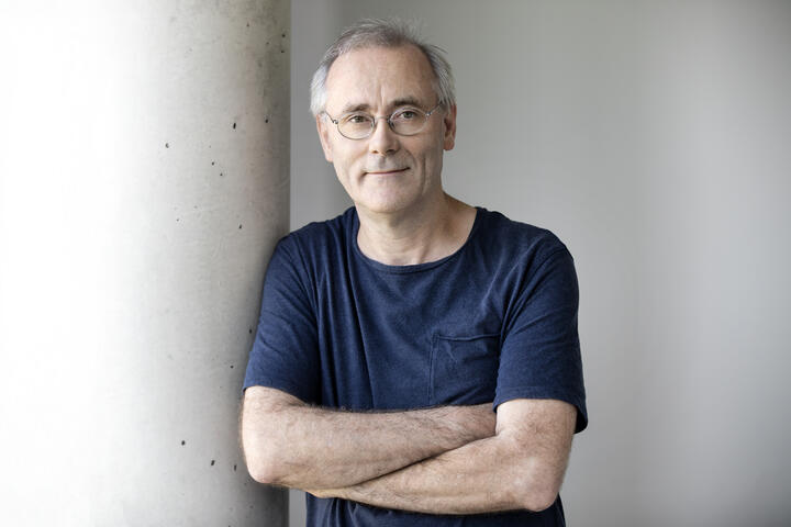 Gary Lewin