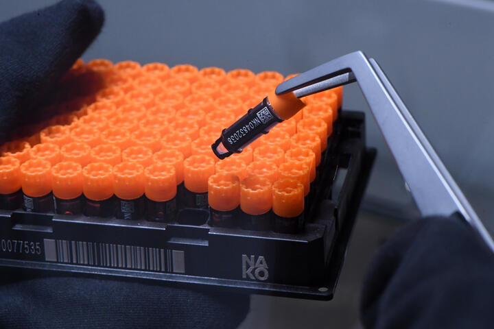 Biobank