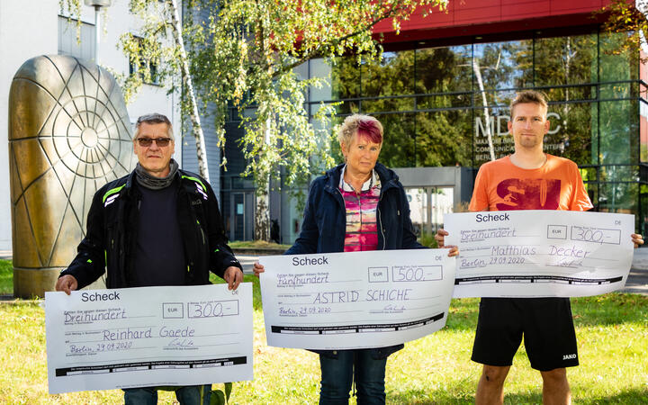 Silent Heroes 2020