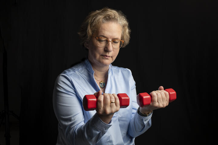 Simone Spuler
