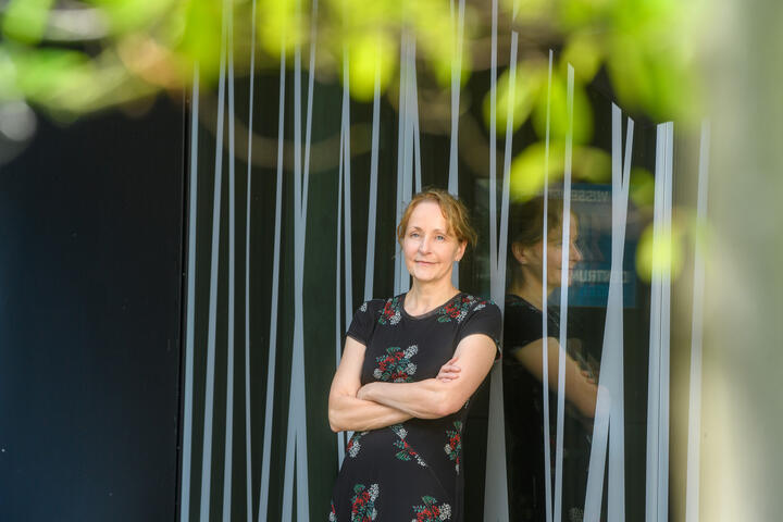 Janine Altmüller