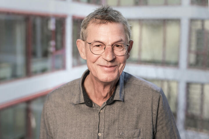 Thomas Blankenstein