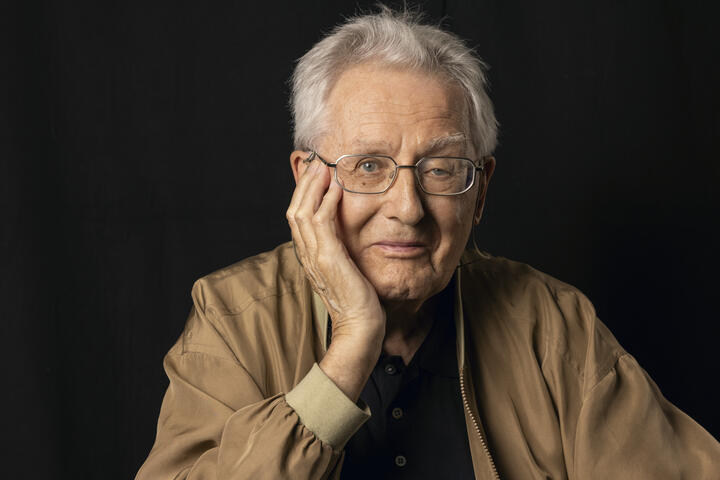 Klaus Rajewsky