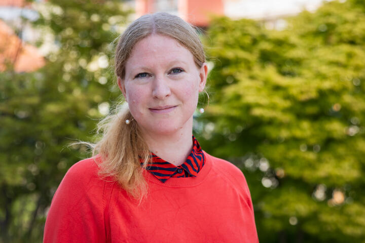 Anne Ziemke