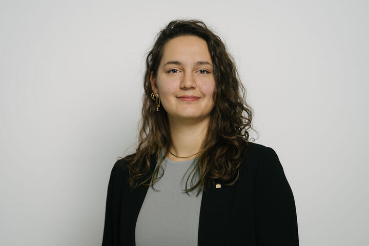 Evangelia Nathanail