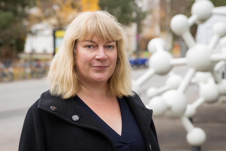 Svenja Steinfelder