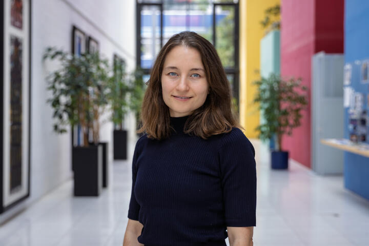 Katharina Brecht