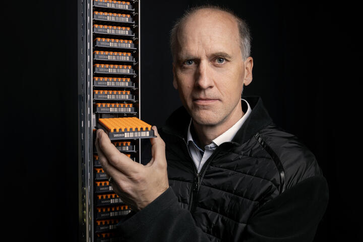 Tobias Pischon
