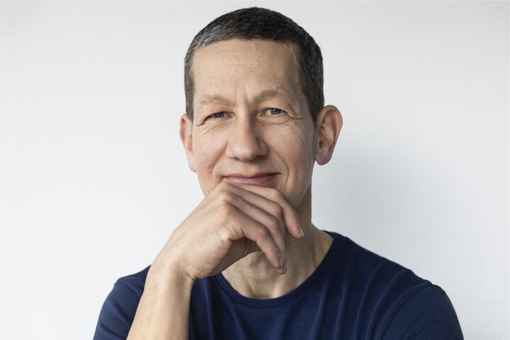 Holger Gerhardt
