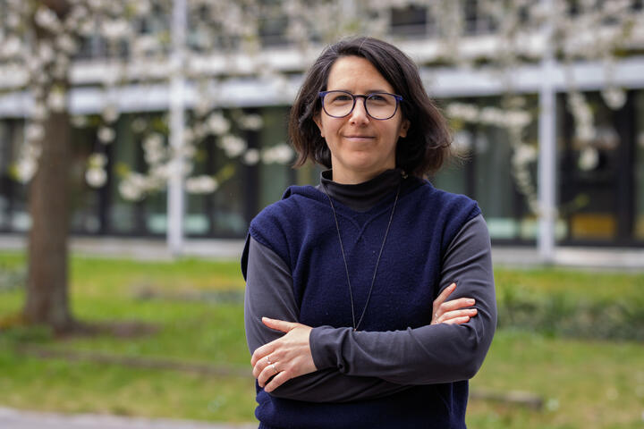 Dr. Chiara Giacomelli
