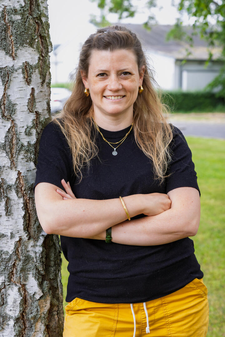 Mascha Koenen