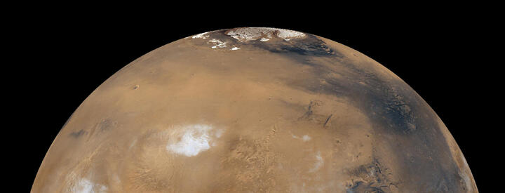 Mars